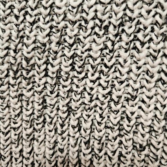 Roots Tweed Turtle Neck Sweater - Picture 2 of 3